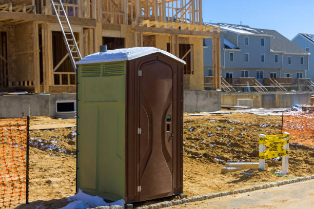 Best Portable toilet rental cost  in Oberlin, LA