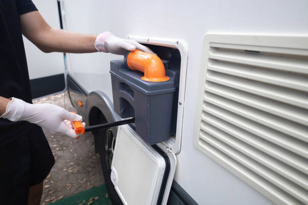 Best Portable restroom solutions  in Oberlin, LA