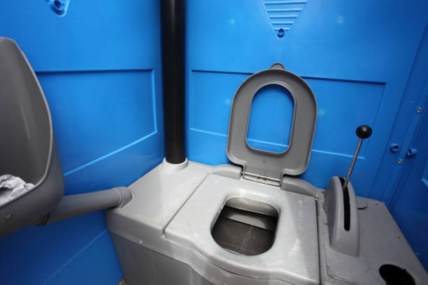 Best Local porta potty services  in Oberlin, LA
