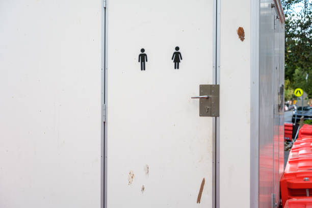 Best Handicap porta potty rental  in Oberlin, LA